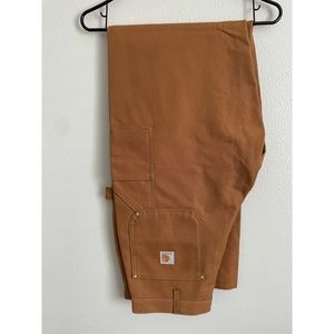 Carhartt Duck Double Front